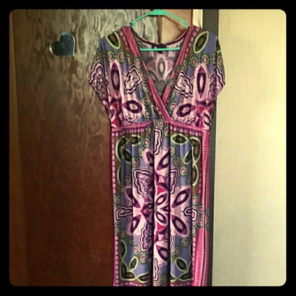 AB Studio XL dress